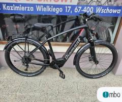 TREK-DIAMANT Zouma Deluxe+Bat625,Bosch Performance Line CX 8