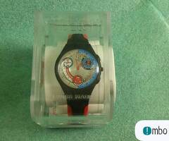 Zegarek Swatch World Talk SUYB117