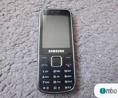 SAMSUNG GT C-3530 i SAMSUNG X510 z oryginalną ...