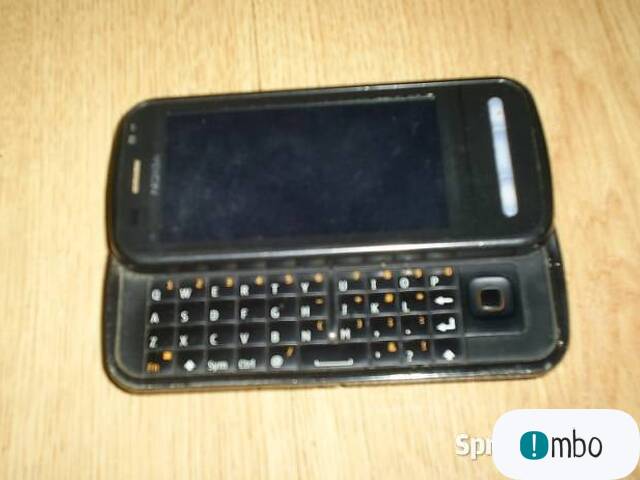 telefon nokia c6 - 1